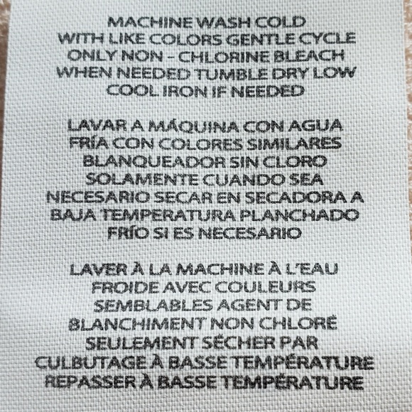 Melissa McCarthy & Seven7 Cardigan Sweater *New* L - Picture 10 of 10